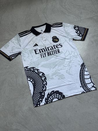 Real Madrid Bellingham Trikot (Gr.L, Fantrikot)