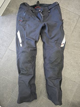 BMW Motorradhose Grösse 54 