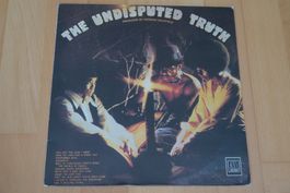 The Undisputed Truth – The Undisputed Truth