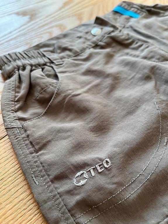 Pantaloni: KTec Kurzehose – Usato da Ostermundigen venduto da Idunn 1