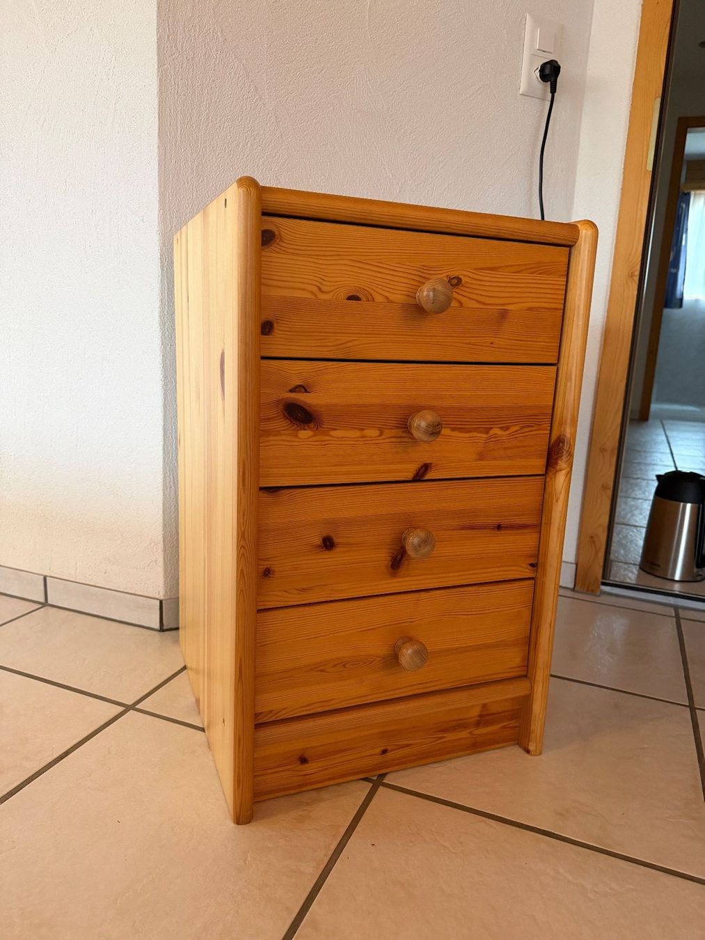 Kommoden: Kleine Kommode – Gebraucht aus Segnas von est_silvan