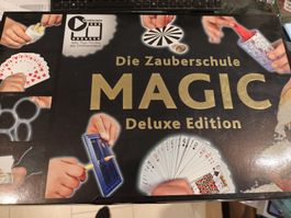 grosser Zauberkasten Magic von Kosmos