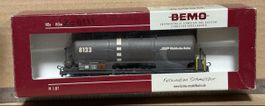 Bemo RhB Kesselwagen