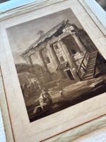 💚  Giovanni Battista Piranesi (1720 - 1778) 💚 CH SAMMLUNG