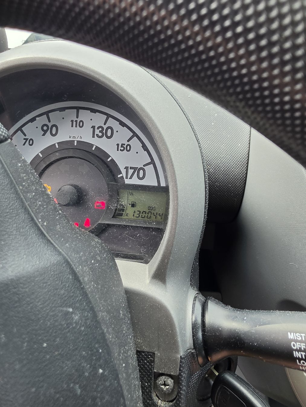 Toyota Automobili: Toyota Aygo Sol 1.0 – Difettoso da Dipoldsau venduto da AudiMech96 3