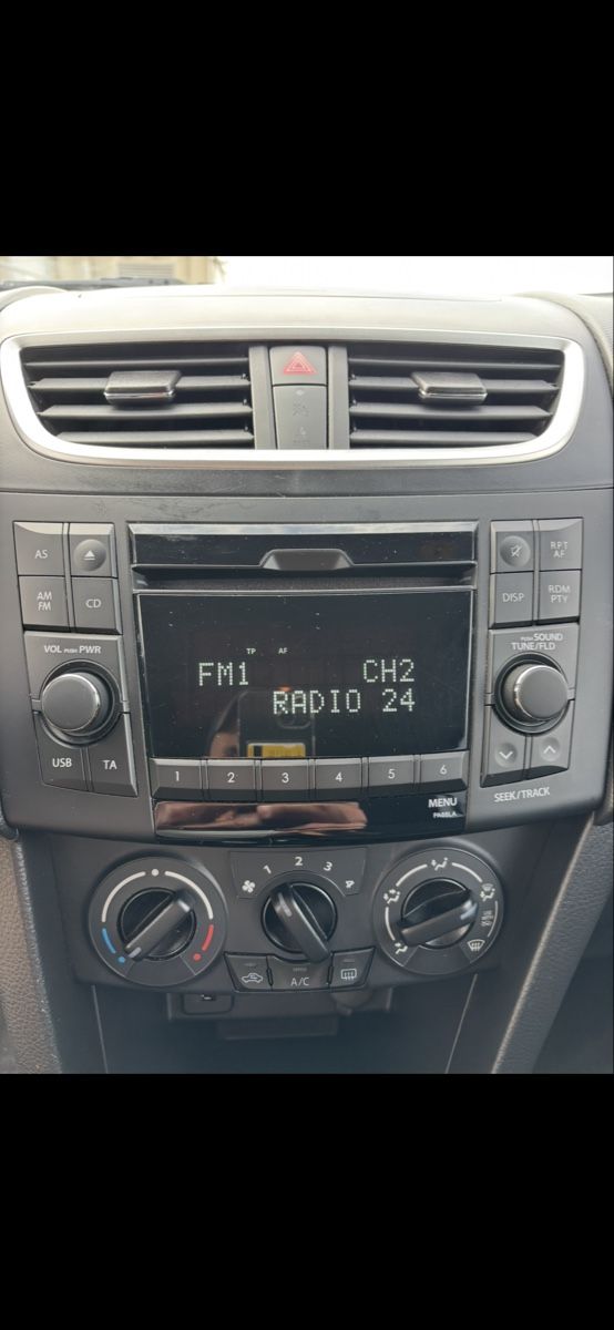 Suzuki Automobili: Auto Suzuki Swift – Usato da Lufingen venduto da Wastolu10 9