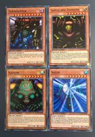 Torwächter Set - Yu-Gi-Oh! TCG