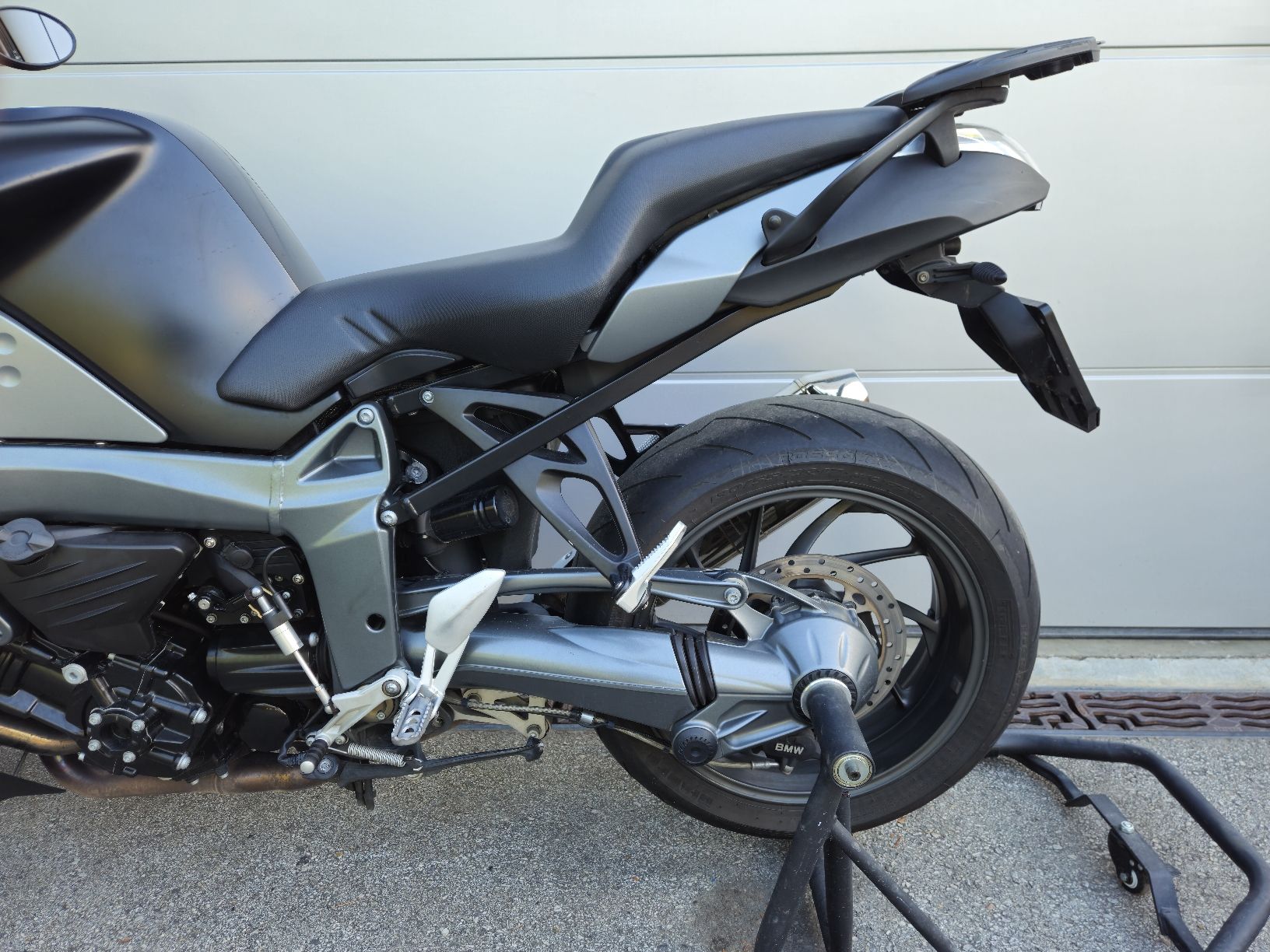 BMW Strasse: Bmw K1300R – Gebraucht aus Bramois von Jonv9 5