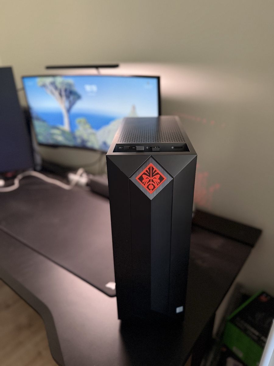PC: PC Omen / Négociable – Usato da Neuchâtel venduto da joa_g7ng