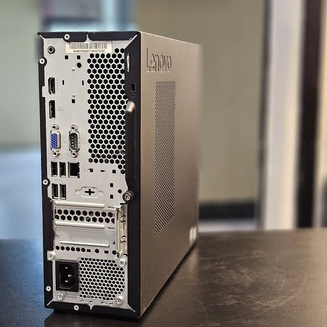 PCs: Intel Workstation – Windows 11, Intel i5, SSD, RS-232, WIFI – Gebraucht aus Olten von sil_wl5t 1