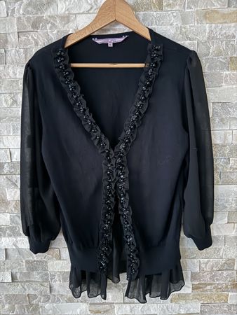 Slvian Heach Jacke Gr. M