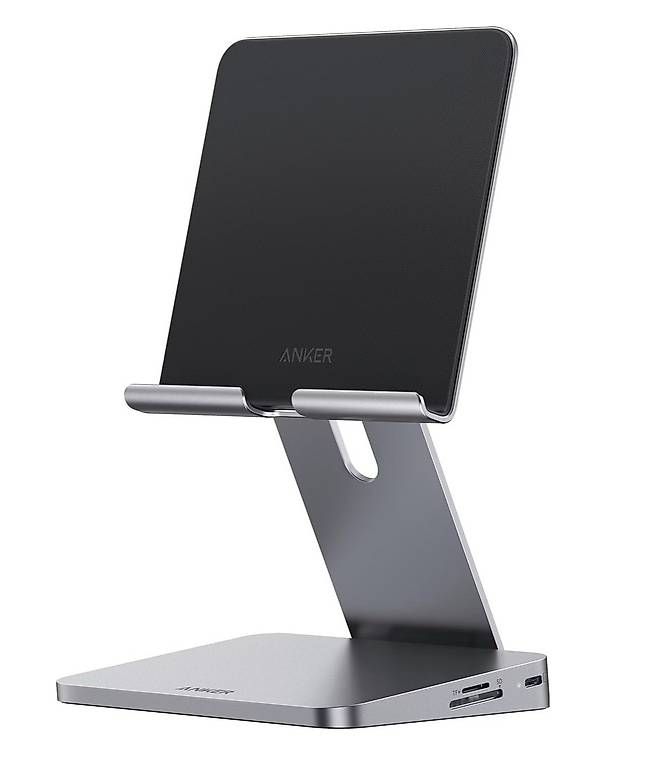 Altro in Decorazioni & Accessori: iPad Ständer – Usato da Ebikon venduto da Bubich 1