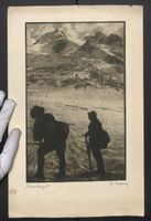 Fotografie Helmut Gessner, Graz, Weissku