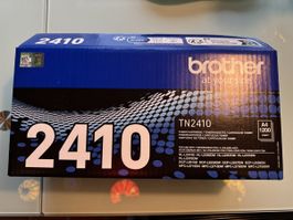 Toner Brother TN2410 Toner schwarz - Original; neu