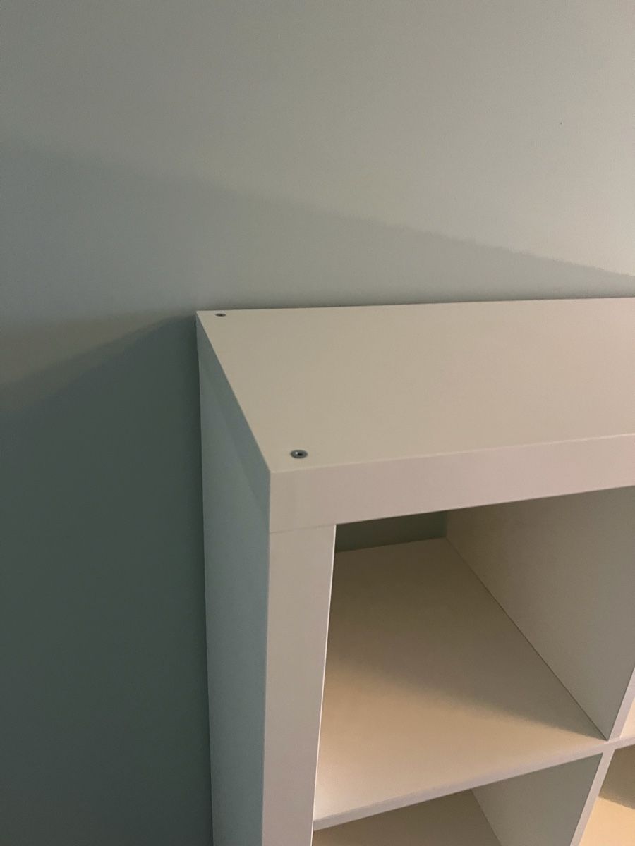 Scaffali: Kalax Regal – Usato da Meilen venduto da F_eigenmann 2
