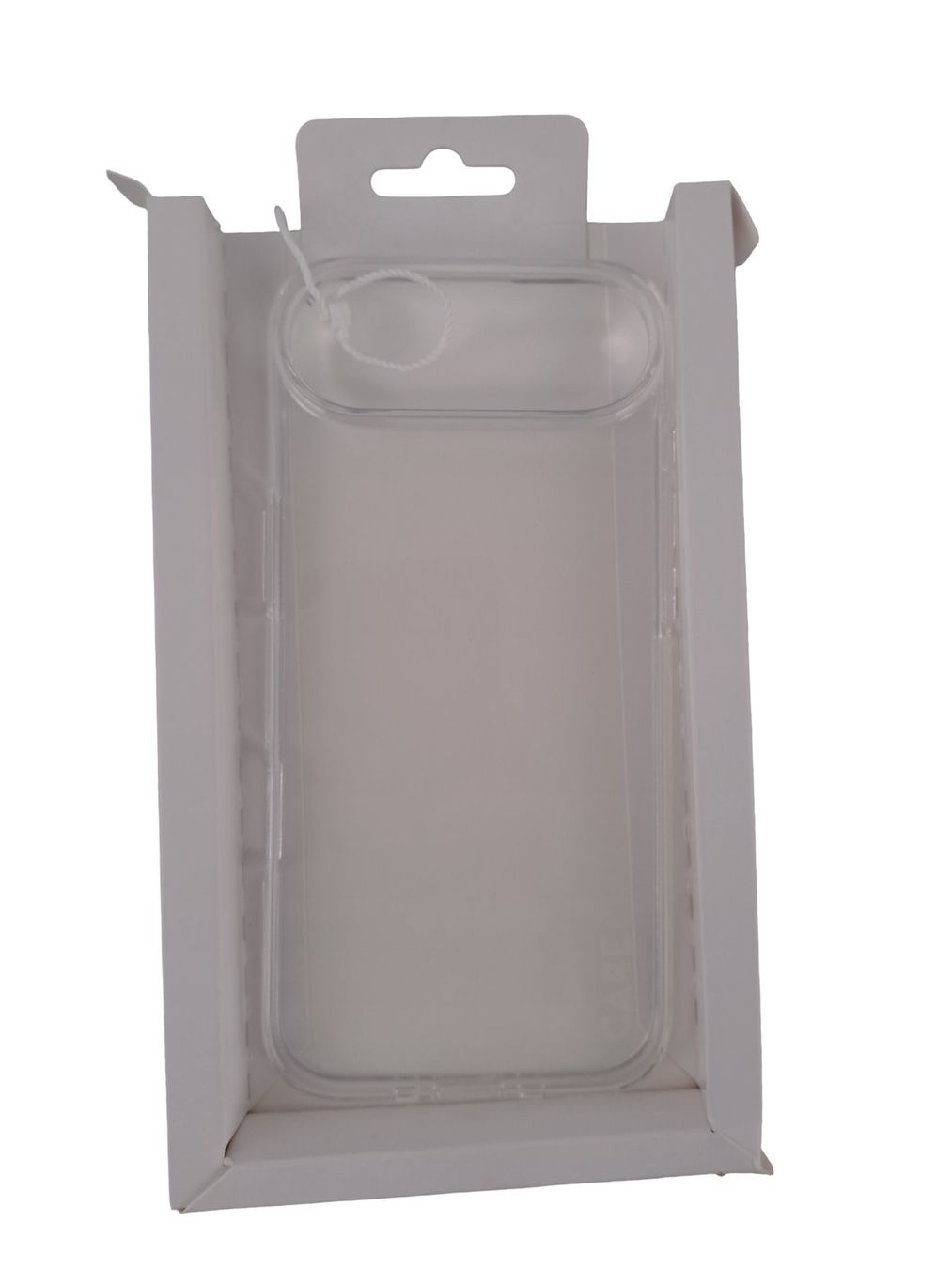 Panzerglass Cover & Protezioni schermo: PANZERGLASS X-Ray Hülle – Nuovo (secondo la descrizione) da Männedorf venduto da Restwert_Maennedorf 3