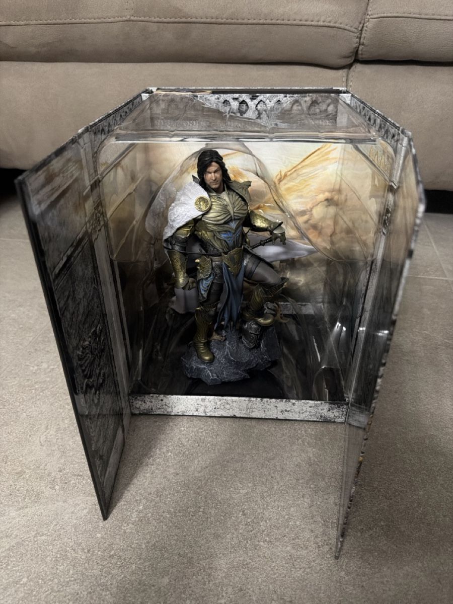 Statuette: Heroes might & magic 7 VII Collector Statue – Nuovo (secondo la descrizione) da Massagno venduto da pokecoach 1