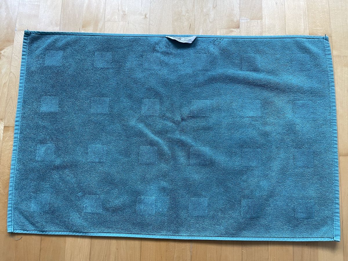 Tapis: Badematte / Badezimmerteppich – D'occasion à Zürich par AnaMK 3