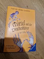 "Miesel und der Drachenhüter" von Ian Ogilvy