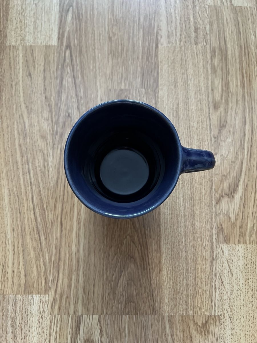 Tassen: Teetasse Keramik – Neu (gemäss Beschreibung) aus Embrach von selviv 2