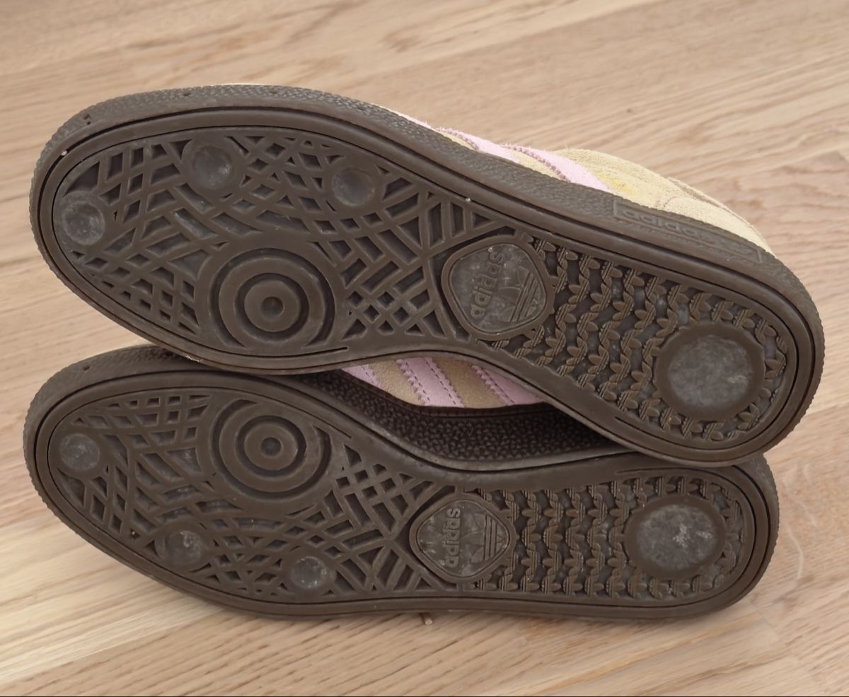 Adidas Damenschuhe: adidas spezial – Gebraucht aus Zürich von JessGar 2