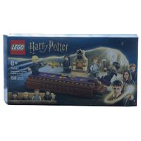 LEGO® Harry Potter™ 76441 Hogwarts Castle: Dueling Cl - USED