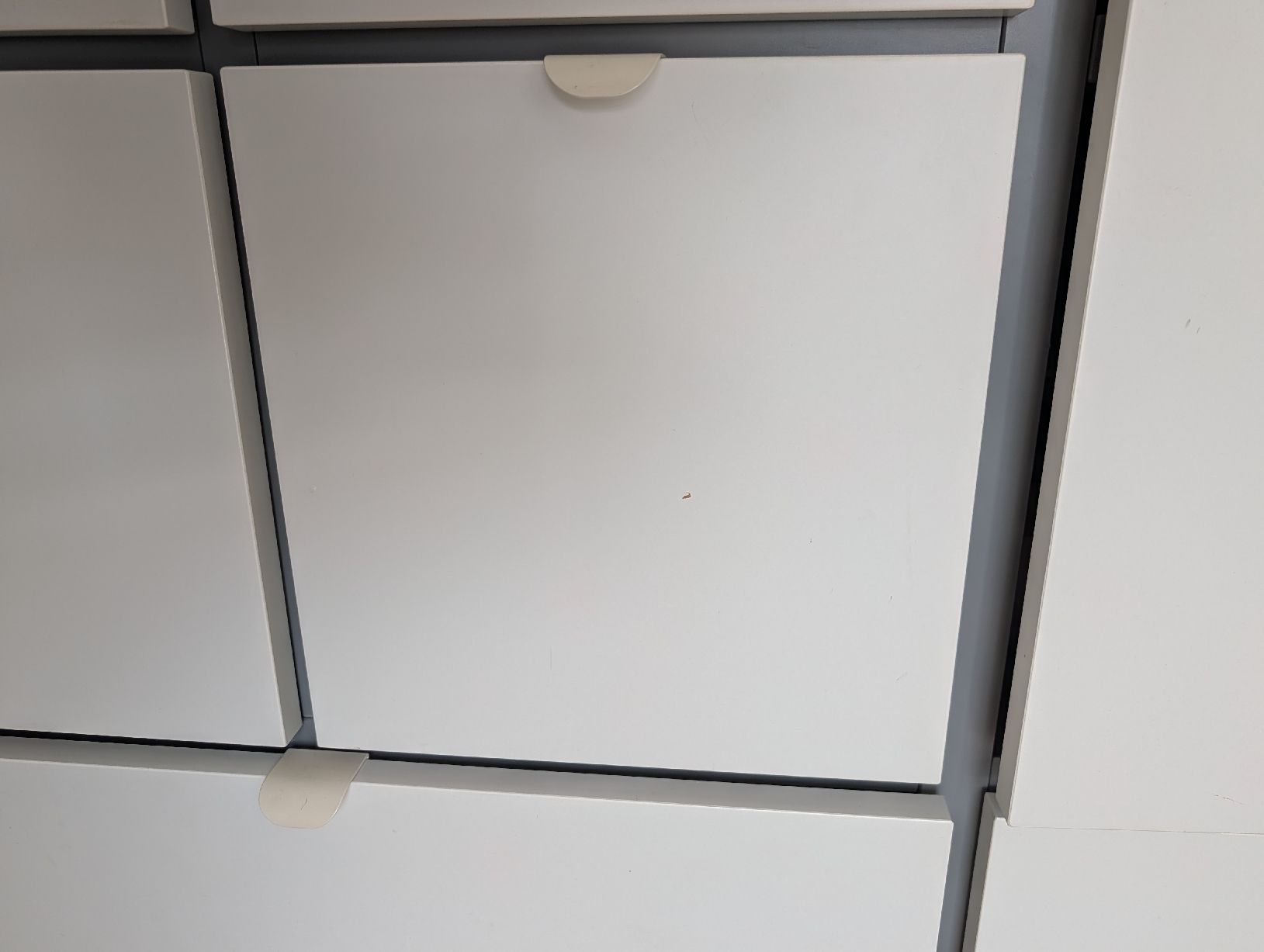 Ikea Armadi: Ikea Schrank Visthus  – Usato da Beinwil (Freiamt) venduto da snowflake711 3