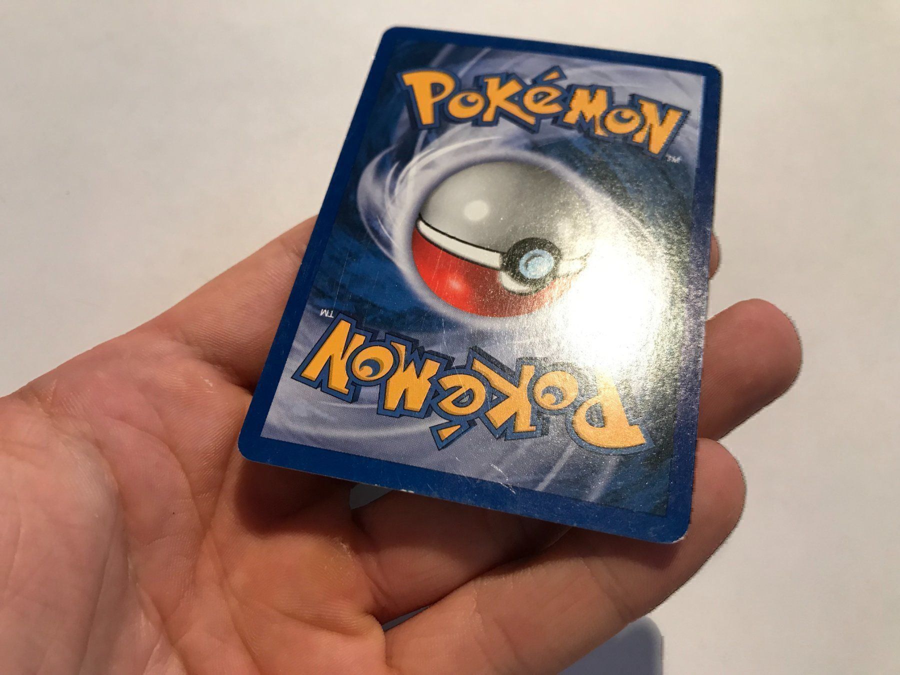 Pokémon Carte collezionabili: Jumpluff holo Neo Genesis – Usato da Hagendorn venduto da Pokecollectorch 8