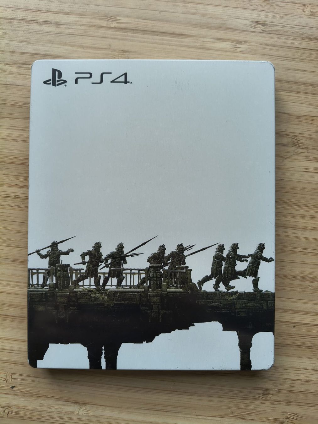 Giochi: The Last Guardian (PS 4) – Usato da Riedholz venduto da ste_96cd 1