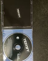 CD Phil Collins Testify Album neuwertiger Zustand