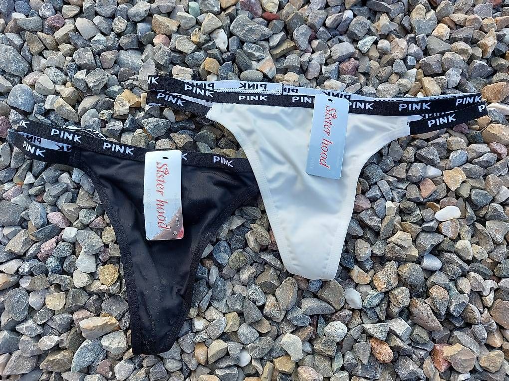 Altra biancheria intima: Damen String Grösse S – Usato da Ottikon venduto da nag-champa77