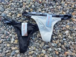 Damen String Grösse S