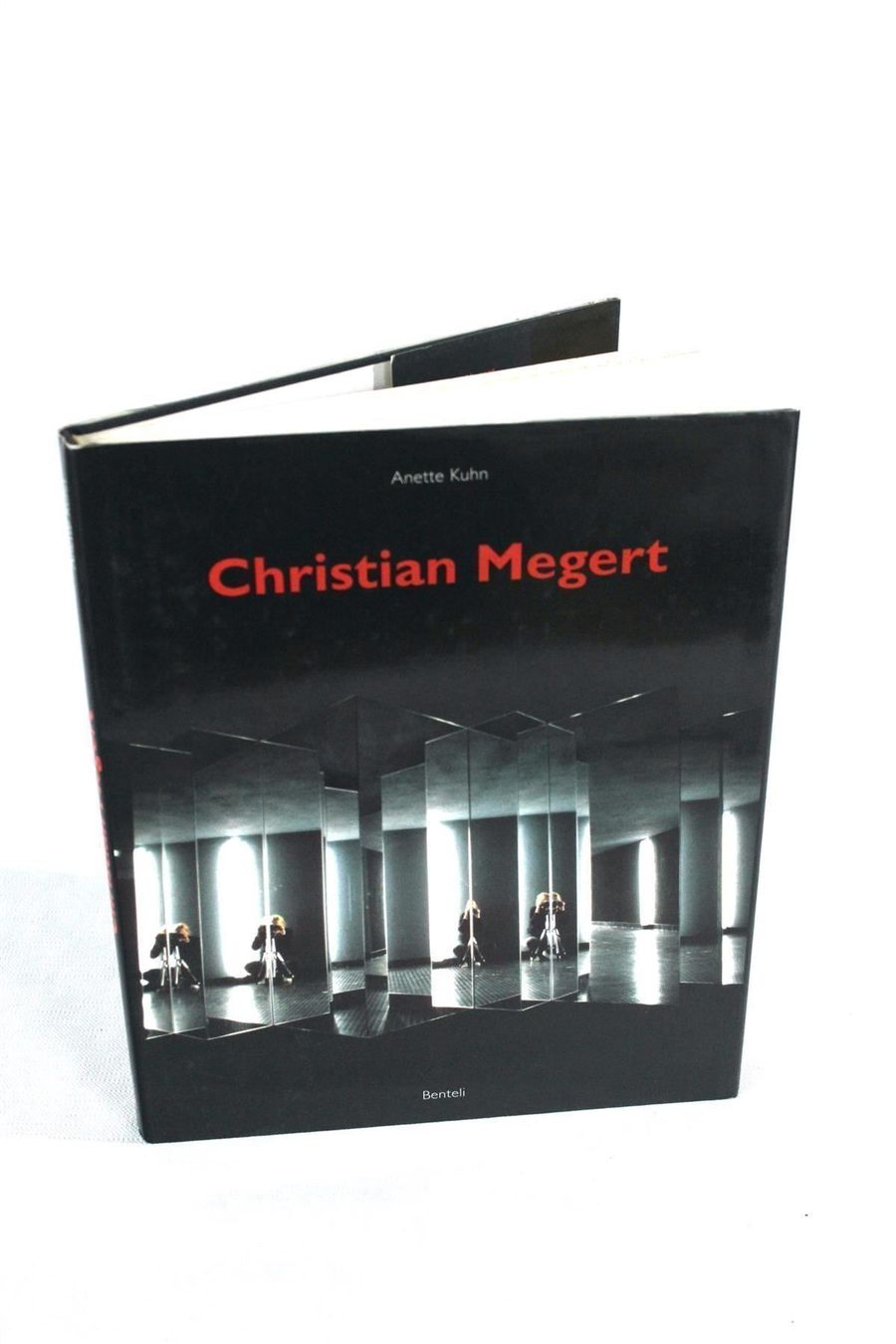 Grafica & Litografie: CHRISTIAN MEGERT: Monografie, 1997 – Usato da Bern venduto da Rare-Books 1