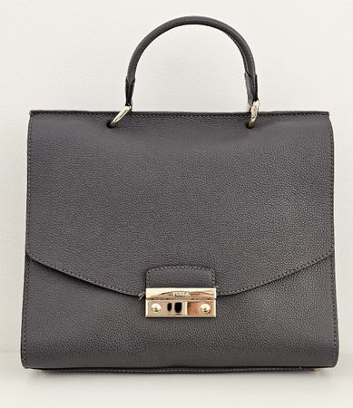 Furla Damen Handtasche aus Leder, Top Zustand!