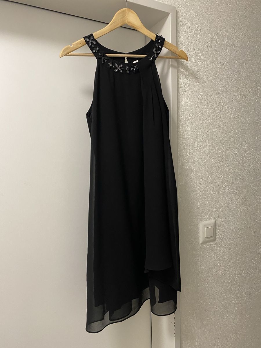 S.Oliver Vestiti: Kleid von S.Oliver, Gr.40 – Usato da Wald ZH venduto da Slaste