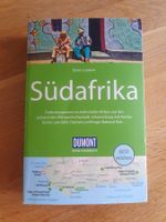 Reiseführer Südafrike inkl. Reisekarte von Dumont