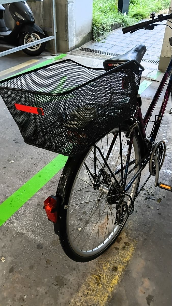 Biciclette: Fahrbereites Velo – Usato da Nürensdorf venduto da vir_f26k 3