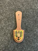 Brustabzeichen Polizei Neuenburg Schweiz