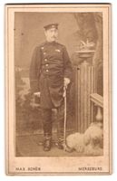Fotografie Max Schön, Merseburg, Rossma