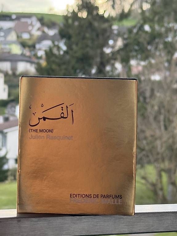 Profumi & Eau de Toilette: FredericMalle 50Ml THE MOON  – Nuovo e nell'imballaggio originale da Rudolfstetten venduto da Qehaja01