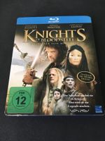 Knights of Bloodsteel [Blu-ray]