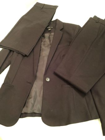 Kostüm Mango  Farbe Schwarz