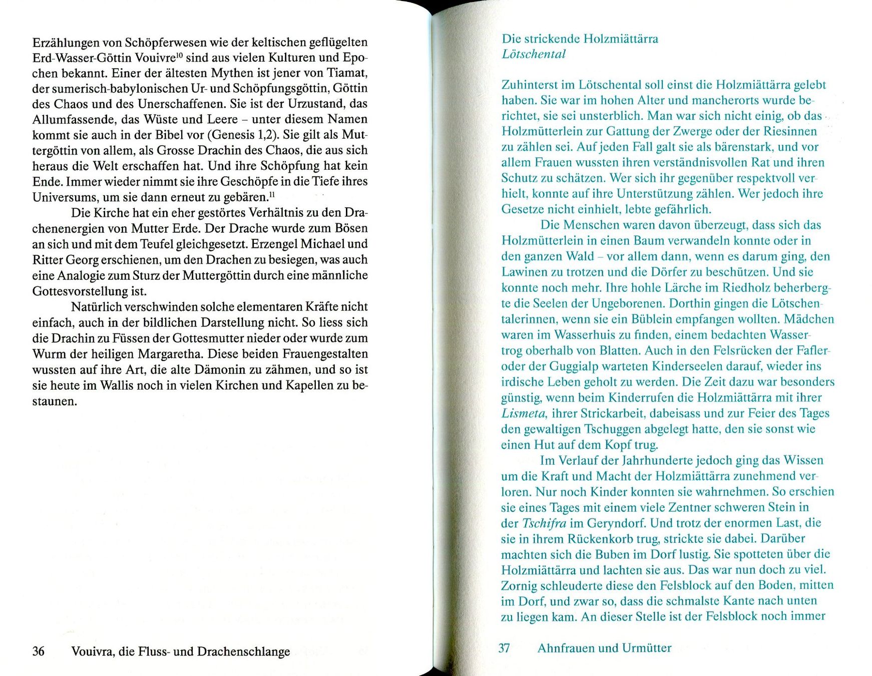 Libri: Wallis, Sagen und Geschichten – Usato da Aarau venduto da Elmaar41 5