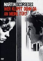 Wer klopft denn da an meine Tür (1967) Scorsese/Keitel/RAR