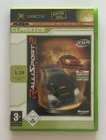 XBOX - RalliSport Challenge 2