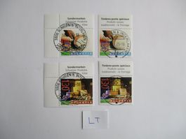 Voll Letzttagsstempel der Postschliessung 3826 Bönigen b I