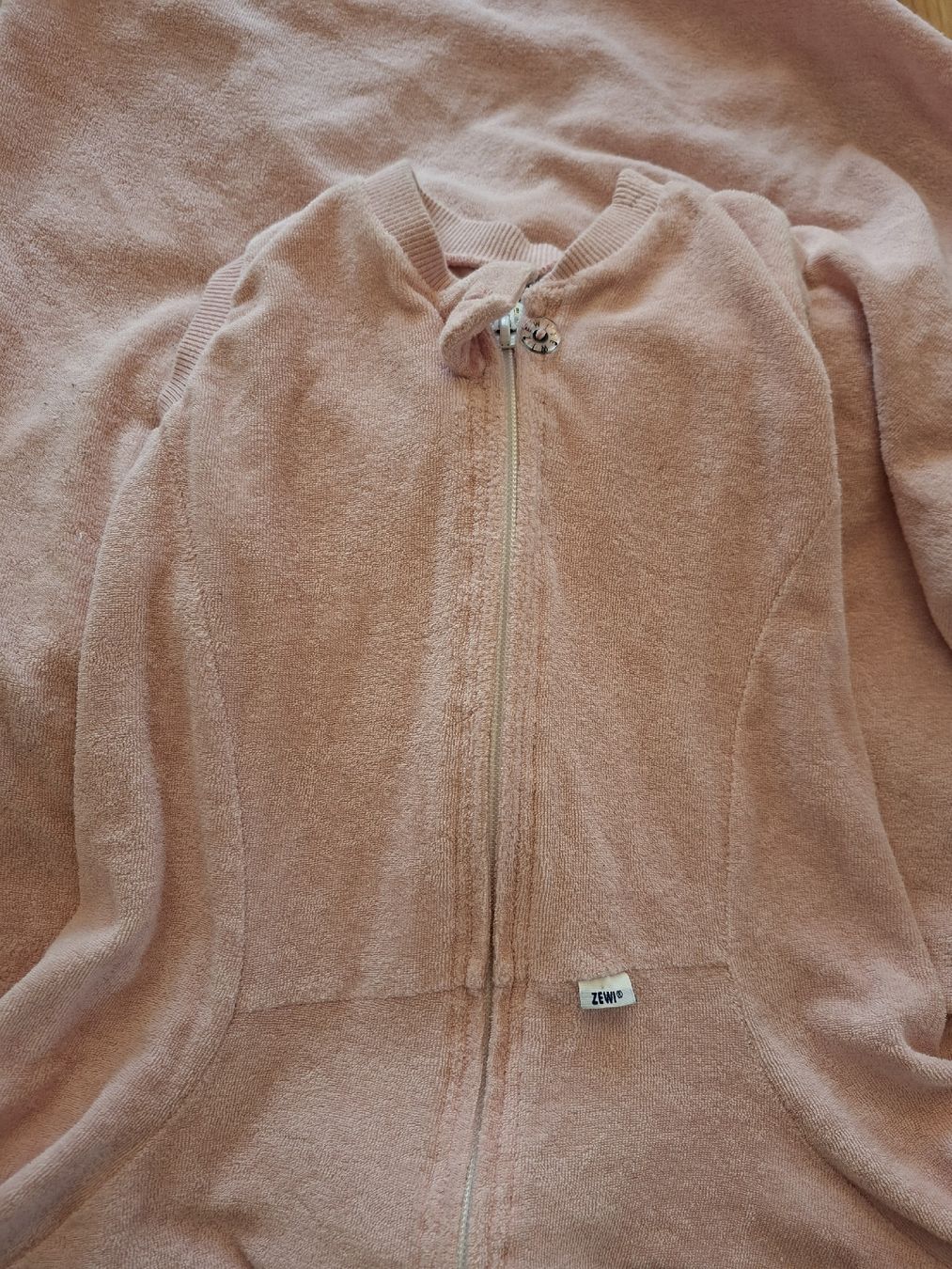 Sacchi a pelo: zewi 90x200 rosa – Usato da Meinisberg venduto da MartinaM1972 1