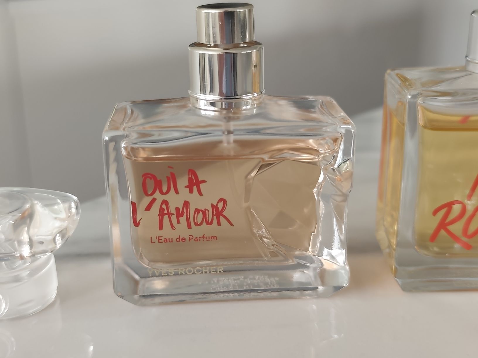 Yves Rocher Profumi & Eau de Toilette: Parfume Yves Rocher set – Usato da Männedorf venduto da Ursik_OnlineShop 2