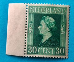 Briefmarken aus Niederlande Befreiung Ungestempelt 