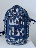 Satch Schulrucksack